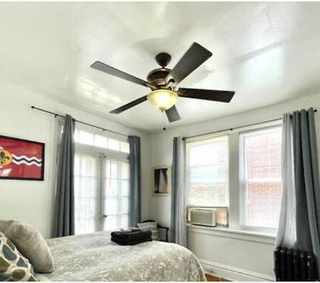 Experience A True Stl Visit! Apartment Saint Louis Exterior photo