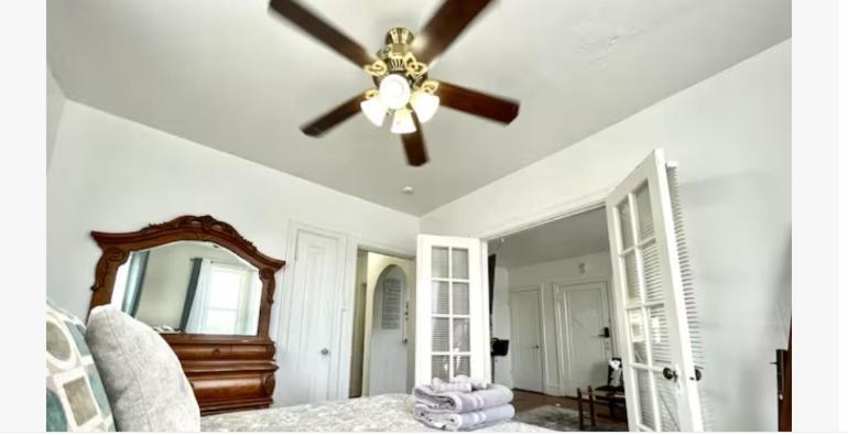Experience A True Stl Visit! Apartment Saint Louis Exterior photo