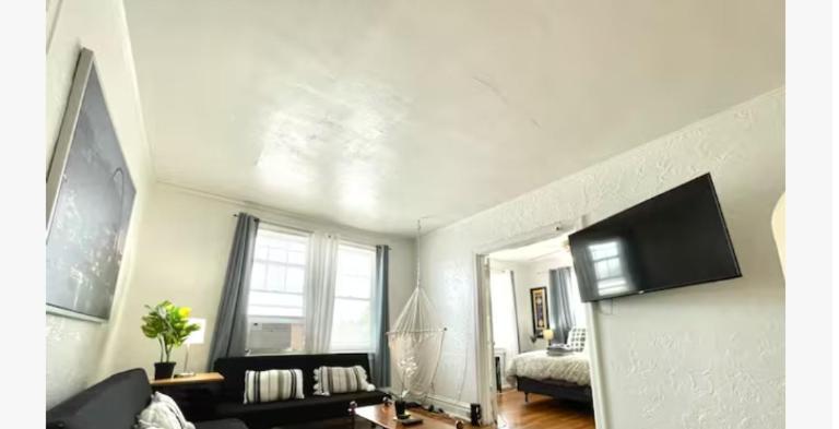 Experience A True Stl Visit! Apartment Saint Louis Exterior photo